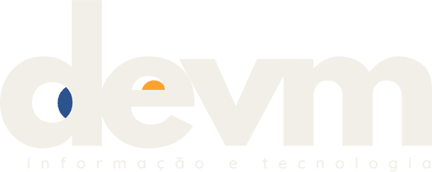 Logotipo DEVM Logotipo DEVM