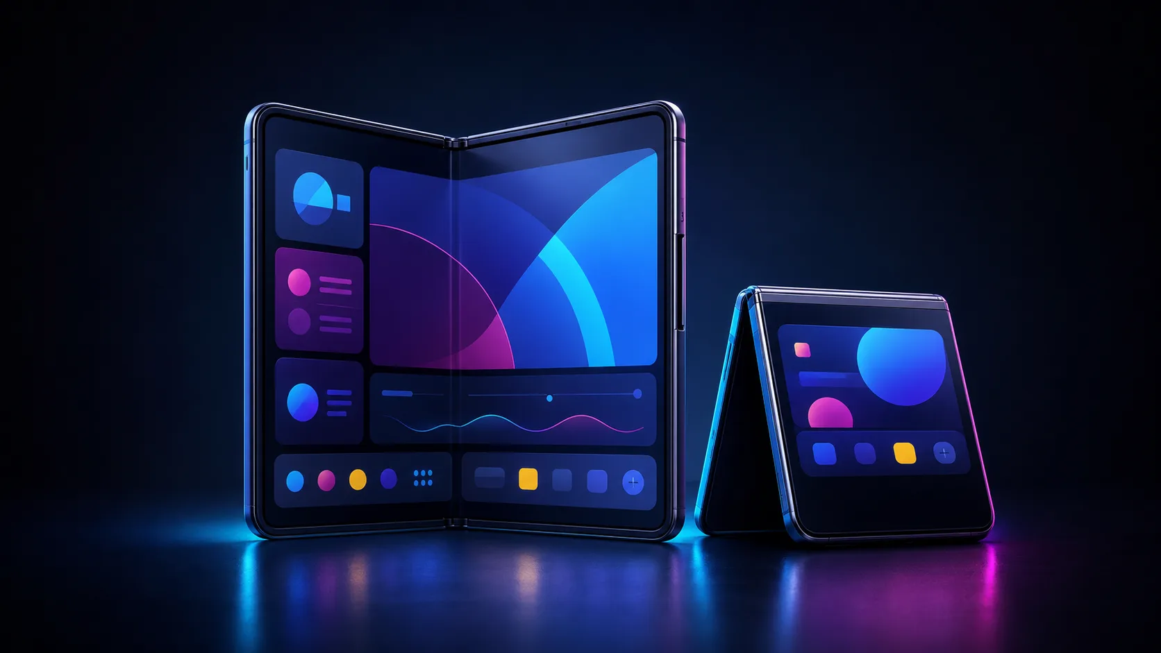 Samsung apresenta Galaxy Z Fold8 e Flip8: veja o que mudou